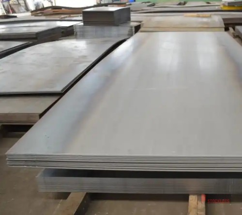 Premium Grade 5 Titanium Sheets - Ideal for Industry and Medical Use - Premier B2B Stocklot Marketplace