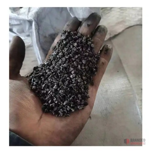 Premium Iron Ore Pellets - Ready for Bulk Shipment - thumbnail image - Premier B2B Stocklot Marketplace