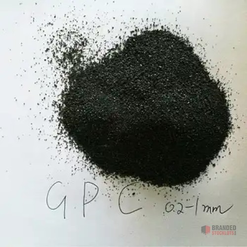 Premium Iron Ore Pellets - Ready for Bulk Shipment - thumbnail image - Premier B2B Stocklot Marketplace