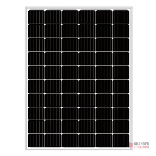 Bulk Solar Panels - High Efficiency, 250W - thumbnail image - Premier B2B Stocklot Marketplace