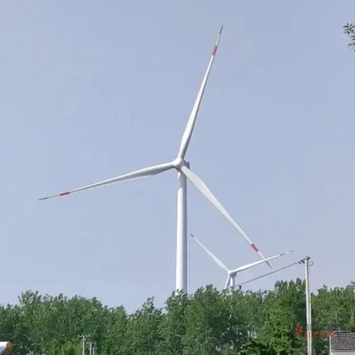 10KW High-Efficiency Wind Turbines - Bulk Sale - thumbnail image - Premier B2B Stocklot Marketplace