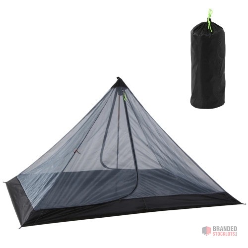 Outdoor Camping Tent - thumbnail image - Premier B2B Stocklot Marketplace