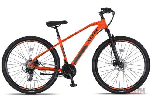 Altec Arcus Mountainbike - Premier B2B Stocklot Marketplace