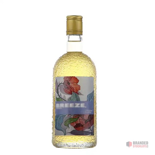 Premium Oslo Spirits Royal Glass Bottles for Alcoholic Beverages - thumbnail image - Premier B2B Stocklot Marketplace