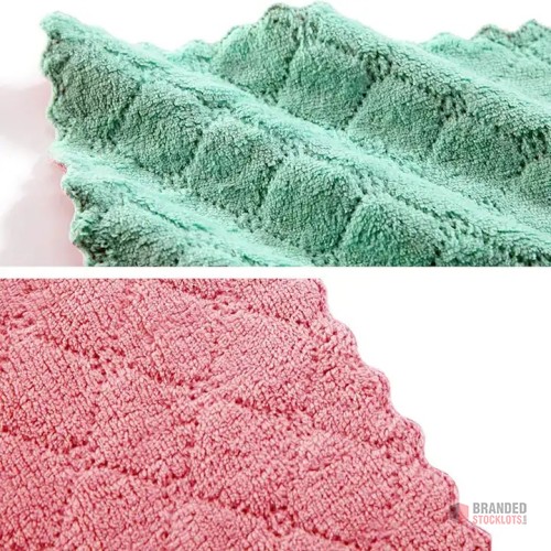 Bulk Soft Baby Blankets - Assorted Colors - thumbnail image - Premier B2B Stocklot Marketplace