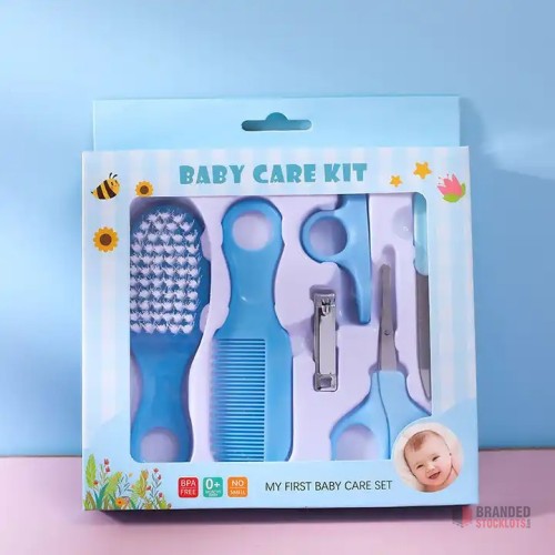 Baby Care Kits - Complete Set - thumbnail image - Premier B2B Stocklot Marketplace