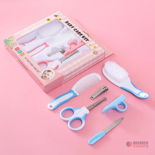 Baby Care Kits - Complete Set - thumbnail image - Premier B2B Stocklot Marketplace