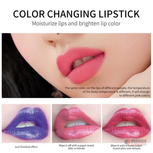 High-Quality Lipstick Bulk Wholesale - VIBELY Brand - thumbnail image - Premier B2B Stocklot Marketplace