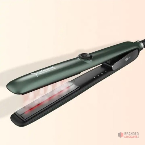 Hair Straighteners Wholesale - Salon-Quality Styling" - thumbnail image - Premier B2B Stocklot Marketplace