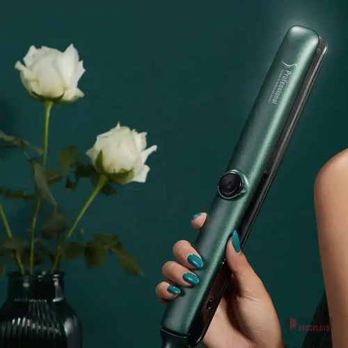 Hair Straighteners Wholesale - Salon-Quality Styling" - thumbnail image - Premier B2B Stocklot Marketplace