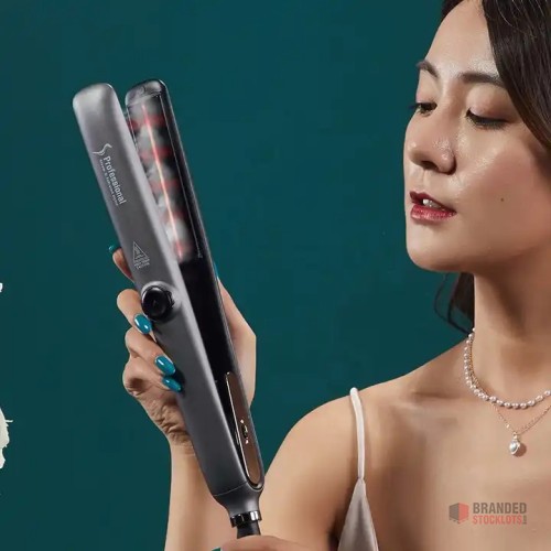 Hair Straighteners Wholesale - Salon-Quality Styling" - thumbnail image - Premier B2B Stocklot Marketplace