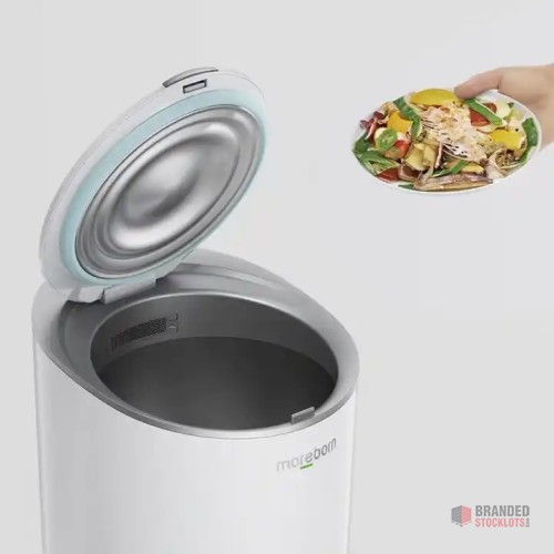 Advanced Home Food Waste Composting Machine - thumbnail image - Premier B2B Stocklot Marketplace