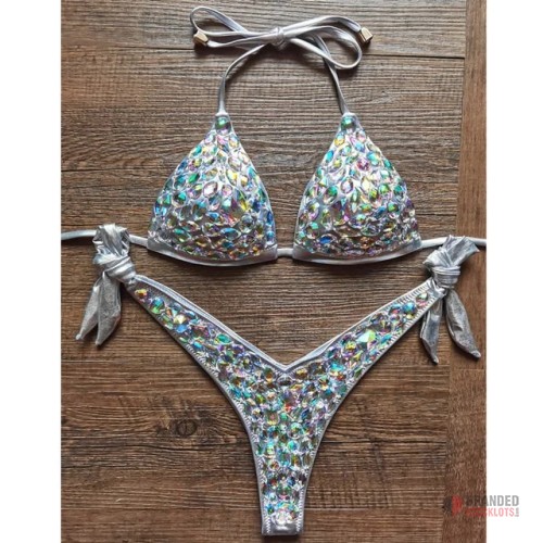 Elevate Your Inventory with 2023 Crystal Swimwear – Irresistible Bulk Deals Await! - thumbnail image - Premier B2B Stocklot Marketplace