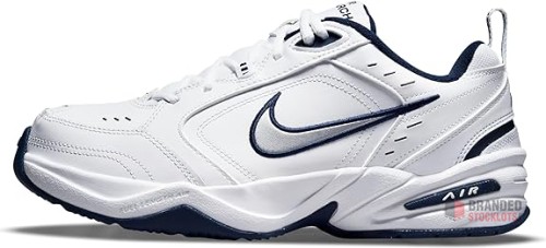 Nike Air Monarch Tennis Shoes - thumbnail image - Premier B2B Stocklot Marketplace