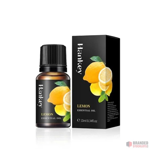 Premium 10ml Essential Oil Gift Set for Bulk Orders – Elevate Your Business with Aromatherapy Delight - thumbnail image - Premier B2B Stocklot Marketplace