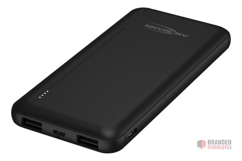 Ansmann Portable Charger - Premier B2B Stocklot Marketplace