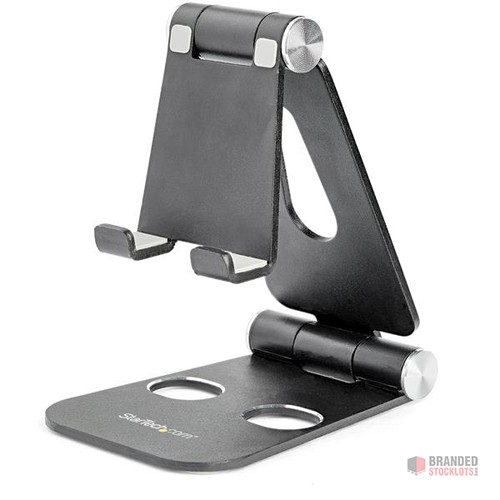 Foldable Phone and Tablet Stand - Premier B2B Stocklot Marketplace