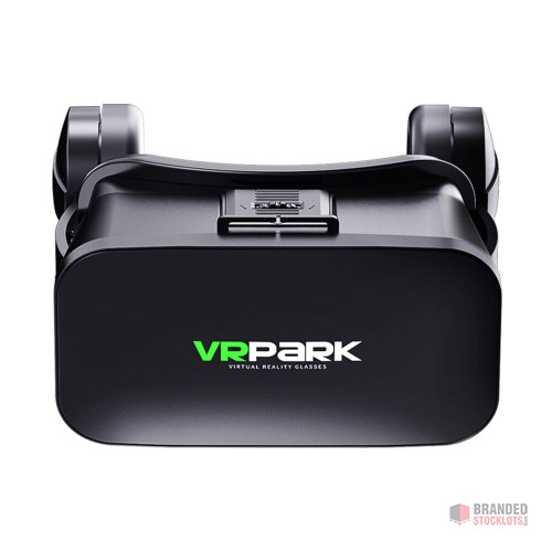 VRPARK (VR glasses all-in-one) - thumbnail image - Premier B2B Stocklot Marketplace