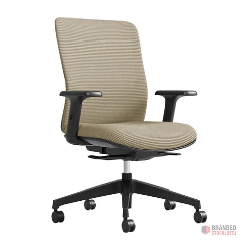 Poko Ergonomic Office Chair - Premier B2B Stocklot Marketplace