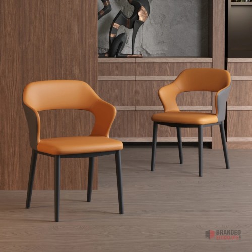 Chairs for Bulk Orders – Elevate Your Restaurant's Aesthetic - thumbnail image - Premier B2B Stocklot Marketplace