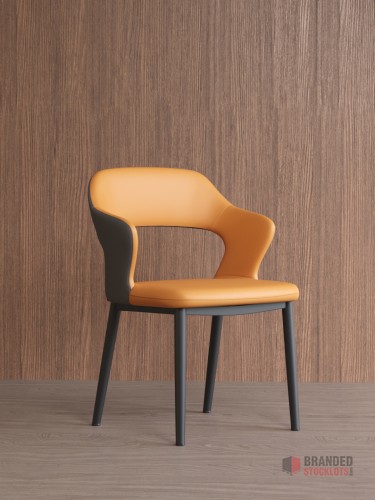 Chairs for Bulk Orders – Elevate Your Restaurant's Aesthetic - thumbnail image - Premier B2B Stocklot Marketplace