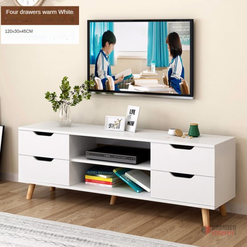 Modern TV Stand Coffee Table Combo for Bulk Orders - thumbnail image - Premier B2B Stocklot Marketplace