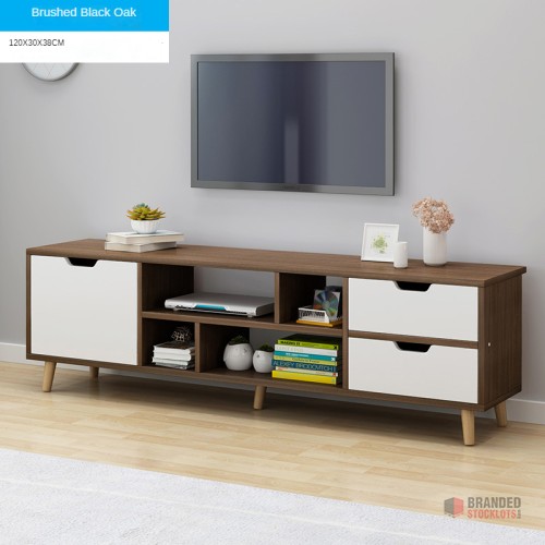 Modern TV Stand Coffee Table Combo for Bulk Orders - thumbnail image - Premier B2B Stocklot Marketplace