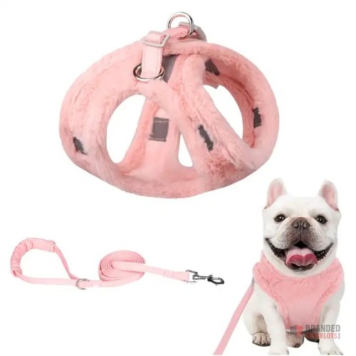 Adjustable Pet Harnesses - Premier B2B Stocklot Marketplace