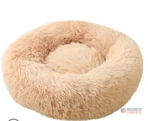 Luxury Pet Beds - Assorted Designs - thumbnail image - Premier B2B Stocklot Marketplace