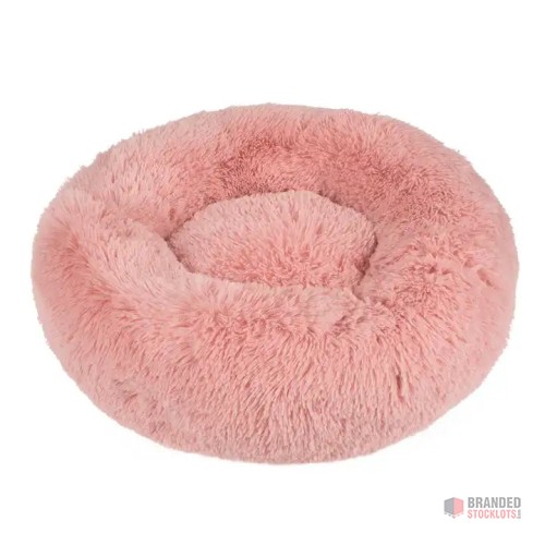 Luxury Pet Beds - Assorted Designs - thumbnail image - Premier B2B Stocklot Marketplace