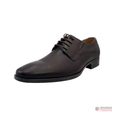 Wholesale Bulk Men's Dress Shoes - thumbnail image - Premier B2B Stocklot Marketplace