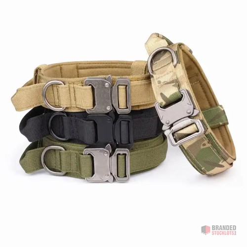 SafePup Durable Dog Seat Belts - Comfort and Safety in Transit - thumbnail image - Premier B2B Stocklot Marketplace