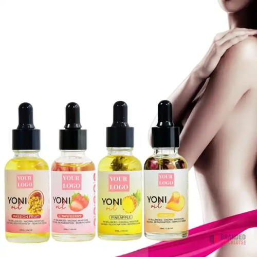 Wholesale Yoni Detox Oil - Luxurious Aromas for Intimate Care - thumbnail image - Premier B2B Stocklot Marketplace