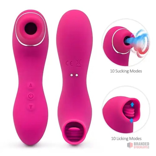 Discreet Pleasure Toys - Explore Excitement with Discretion! - thumbnail image - Premier B2B Stocklot Marketplace