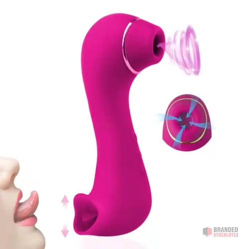 Discreet Pleasure Toys - Explore Excitement with Discretion! - thumbnail image - Premier B2B Stocklot Marketplace