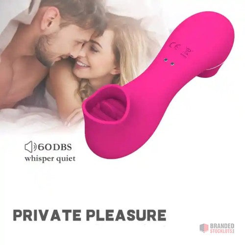 Discreet Pleasure Toys - Explore Excitement with Discretion! - thumbnail image - Premier B2B Stocklot Marketplace