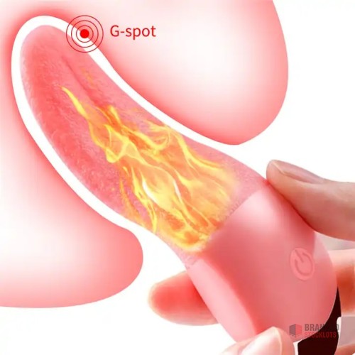 G Spot Clitoral Simulation Vaginal Vibrating Masturbator - Wholesale, Bulk or Lots - thumbnail image - Premier B2B Stocklot Marketplace