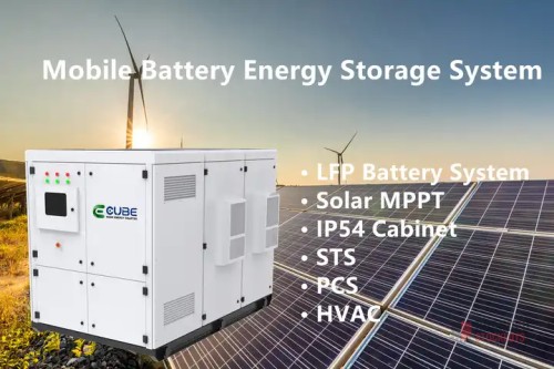 Industrial-Grade Energy Storage System - 200kWh Capacity - thumbnail image - Premier B2B Stocklot Marketplace