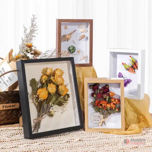 Memory Keeper Wooden Photo Frames - thumbnail image - Premier B2B Stocklot Marketplace