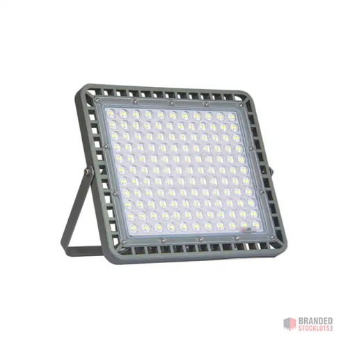 High-Power Wide Angle LED Floodlight for Outdoor Use - thumbnail image - Premier B2B Stocklot Marketplace