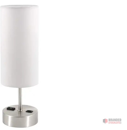 Elegant Touch-Control LED Table Lamp - thumbnail image - Premier B2B Stocklot Marketplace