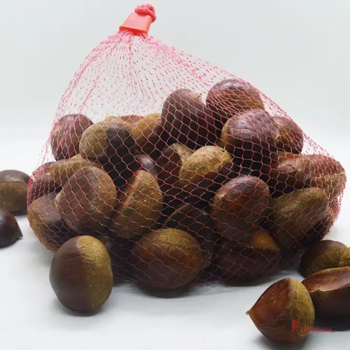 Premium Organic Fresh Chestnuts - thumbnail image - Premier B2B Stocklot Marketplace