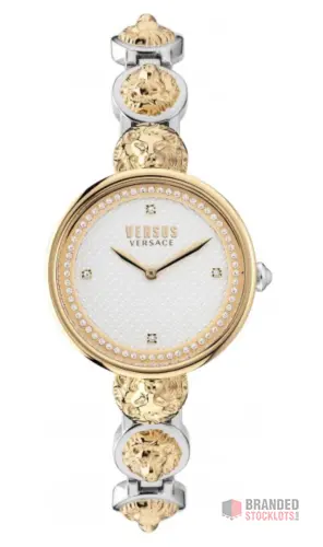 Versus Versace watch stock 67.5% off RRP - thumbnail image - Premier B2B Stocklot Marketplace