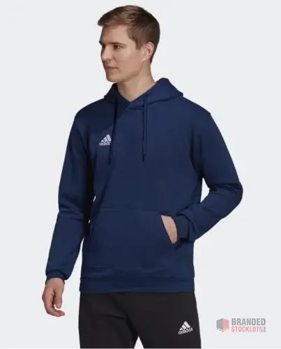 Adidas Entrada hoodie H57513, H57512 and HB0578 - Premier B2B Stocklot Marketplace