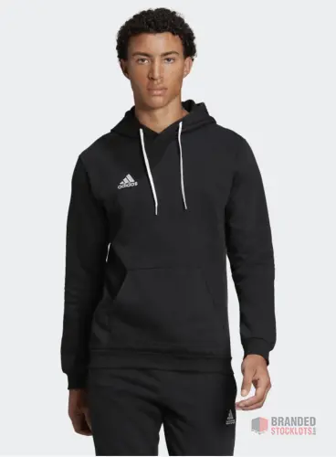 Adidas Entrada hoodie H57513, H57512 and HB0578 - thumbnail image - Premier B2B Stocklot Marketplace