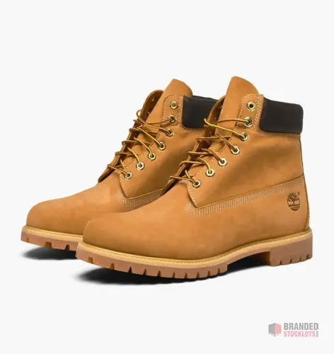 Timberland’s Bestseller - Reference 10061 - Premier B2B Stocklot Marketplace