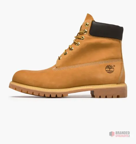 Timberland’s Bestseller - Reference 10061 - thumbnail image - Premier B2B Stocklot Marketplace