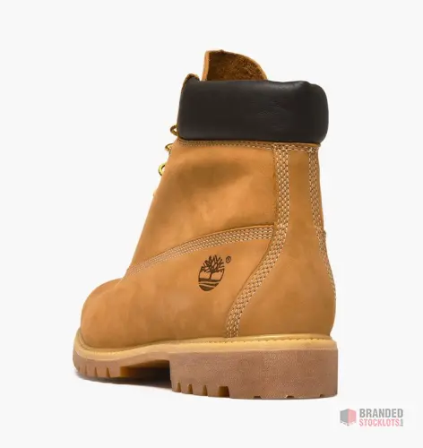 Timberland’s Bestseller - Reference 10061 - thumbnail image - Premier B2B Stocklot Marketplace