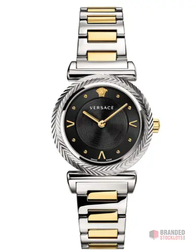 Luxury Versace Watch Clearance: Exclusive 70/75% Off - thumbnail image - Premier B2B Stocklot Marketplace