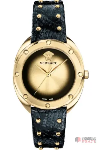 Luxury Versace Watch Clearance: Exclusive 70/75% Off - thumbnail image - Premier B2B Stocklot Marketplace